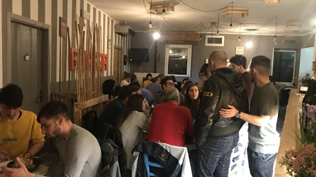 Coyote's Pub RistoPub-Pizzeria