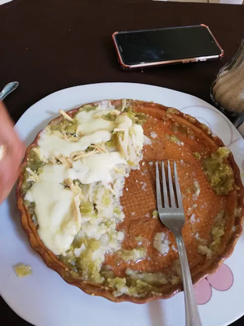 R&S "Restaurante" Rincon Del Sabor.