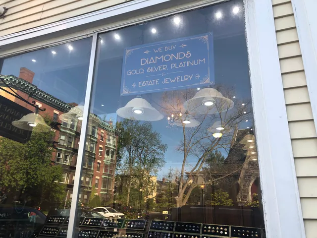 Market Square Jewelers