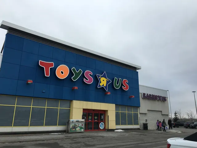 Toys"R"Us
