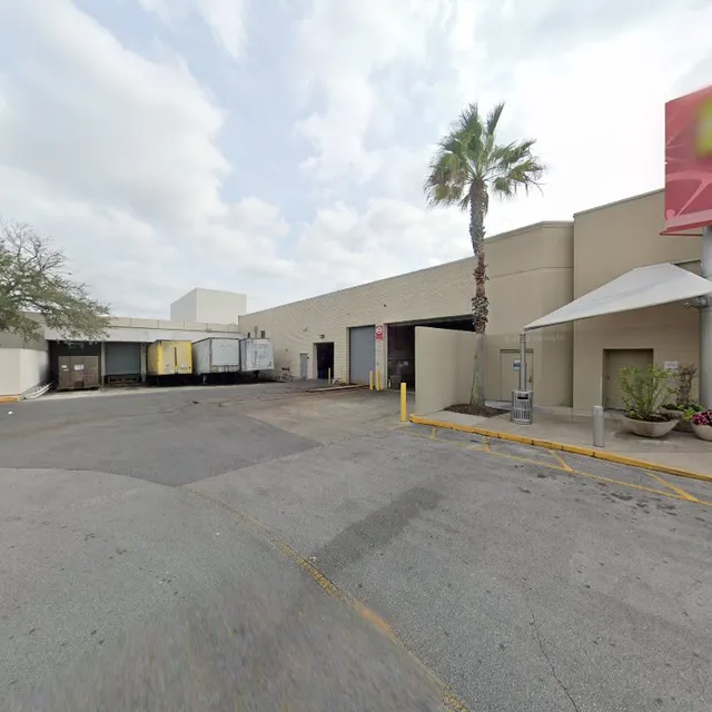 Swarovski Retail Ventures #198 Kios