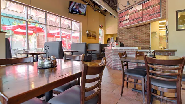 Johnny's Pizza Apex - Ten Ten & Holly Springs Road