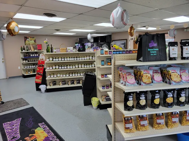 Branson Cheese Company