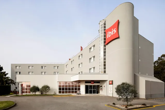 ibis Porto Gaia