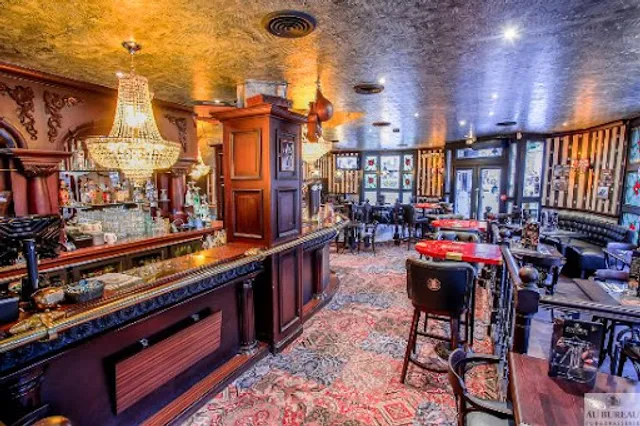 Au Bureau - Pub et Brasserie Douai Centre Ville