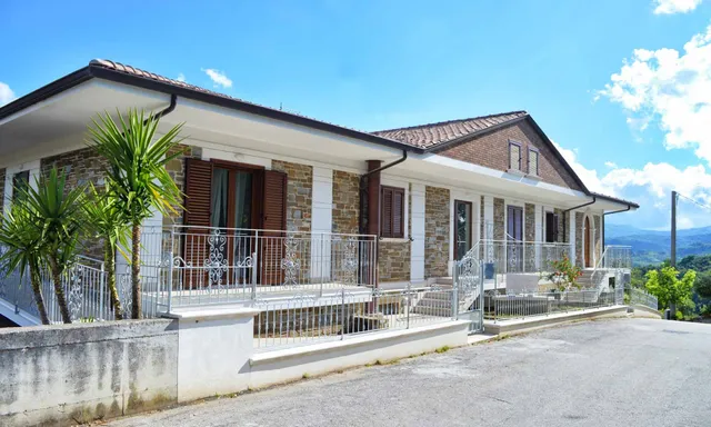 Sotto il Cielo del Cilento