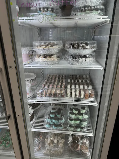 Sundae's Ice Cream Parlor