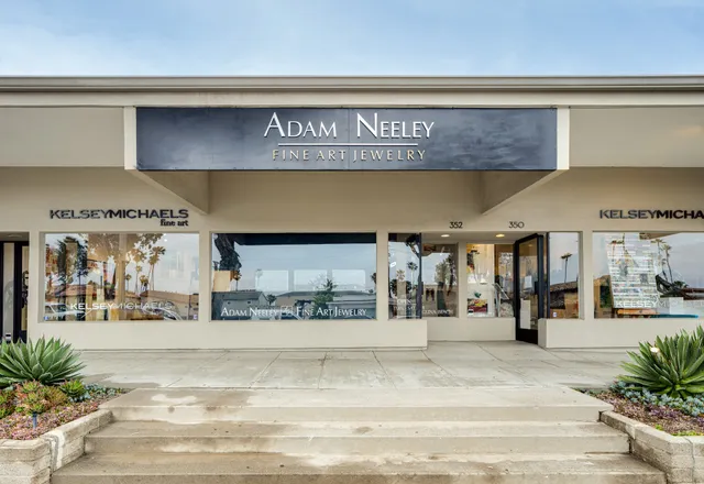 Adam Neeley Designs, Inc.