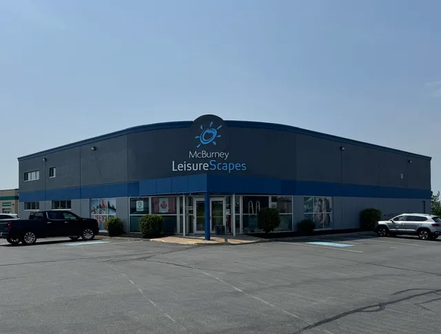 McBurney LeisureScapes