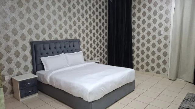 China Cluster H01/ daily rooms/vacation homes