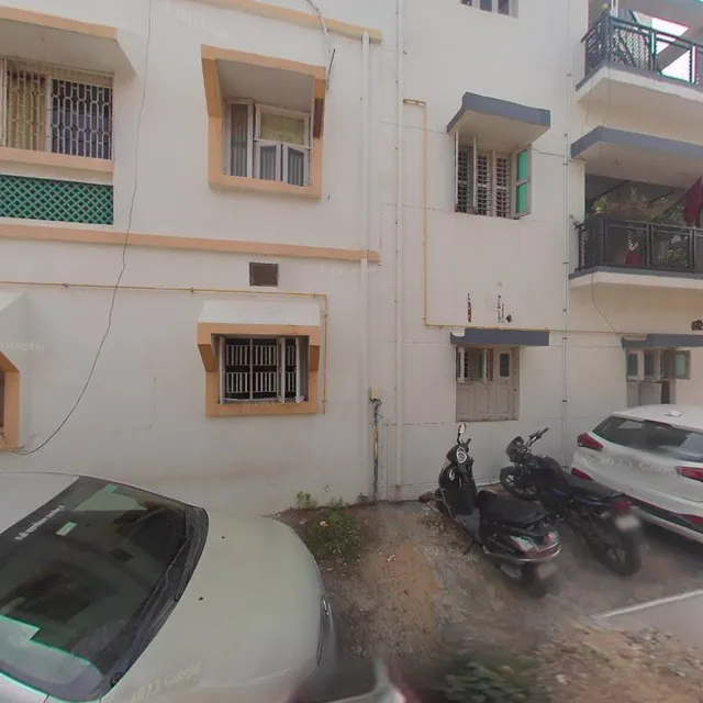 Modern tea and Nasta house