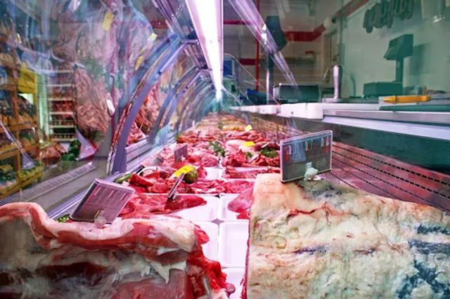 La Macelleria di Romantino