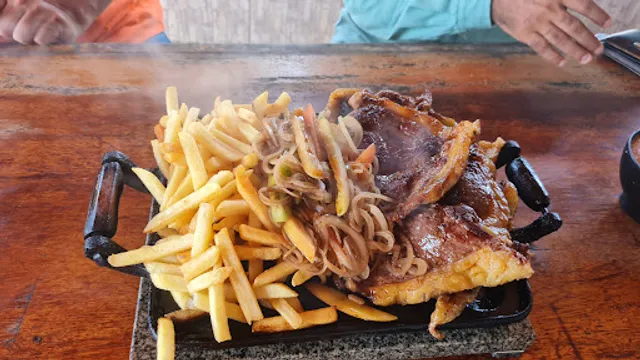 Funaro's Picanha Na Chapa