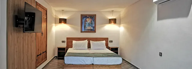 Aparthotel Dar Nowara Chaouen