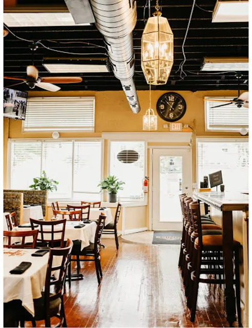 Fannie's West African Cuisine