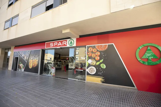 Spar