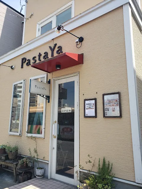 PastaYa
