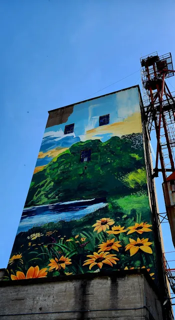 Countyline Co-Op Inc