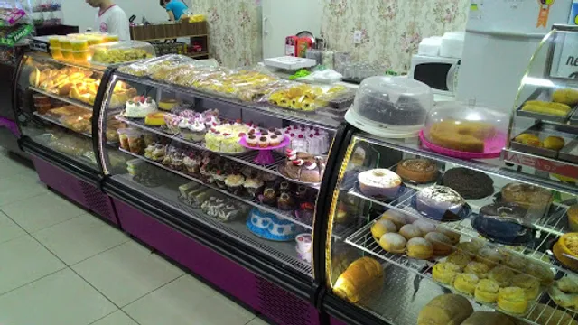 Marcelina’s Gourmet