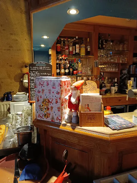 Restaurant Bar Club Le Duplex La Châtre