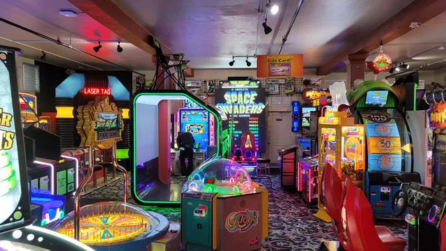 Funland Family Fun Center