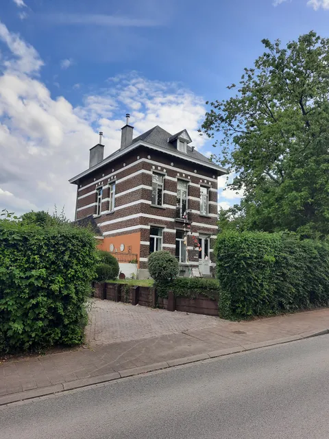 guest house HUIZE DUMBERG