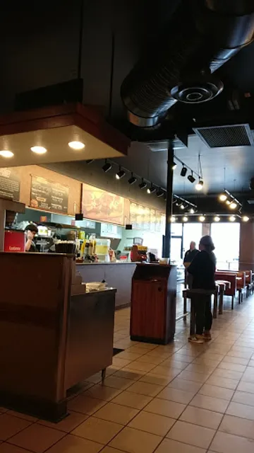 Penn Station East Coast Subs