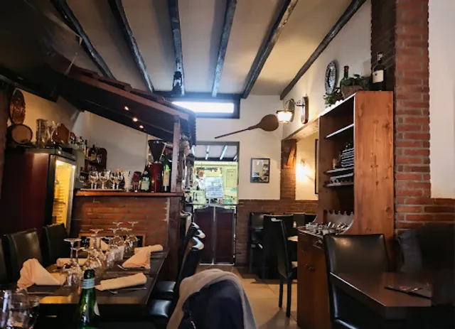 Stella d'Italia Restaurant