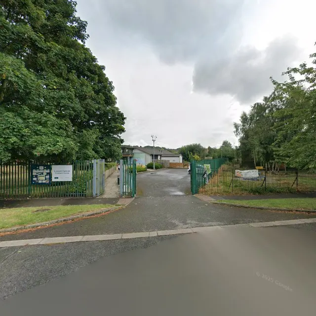 Lincoln Central Children's Centre Day Care