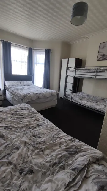 The Haven Guesthouse