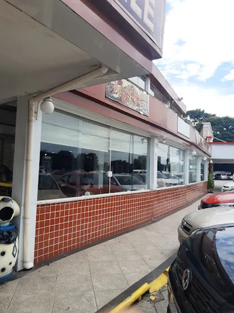 Restaurante e Lanchonete Parada X - Parada do Filé