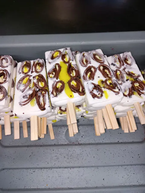 Paletería La Michoacana