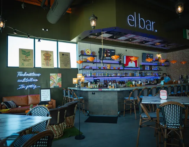 Mucho Gusto Gambrills