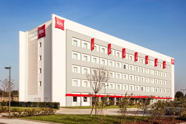 Hotel ibis Milano Fiera