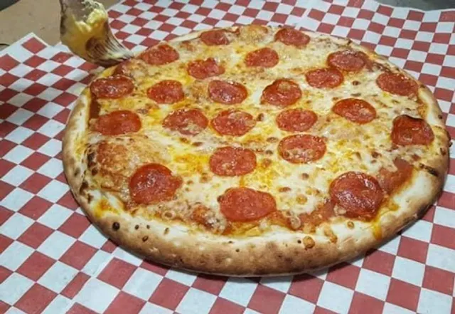 Pizzas Johnnys Centro Gomez