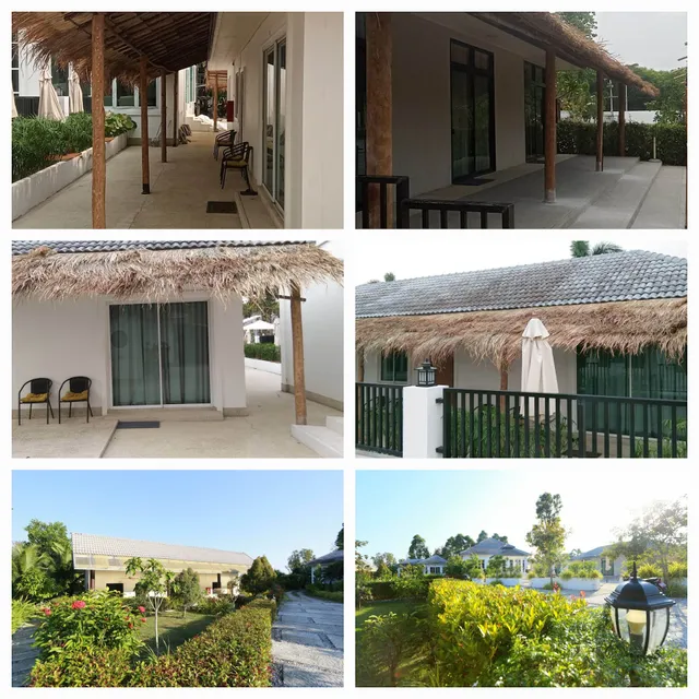 ขุมทรัพย์โฮเทล KhumSaps Hotel