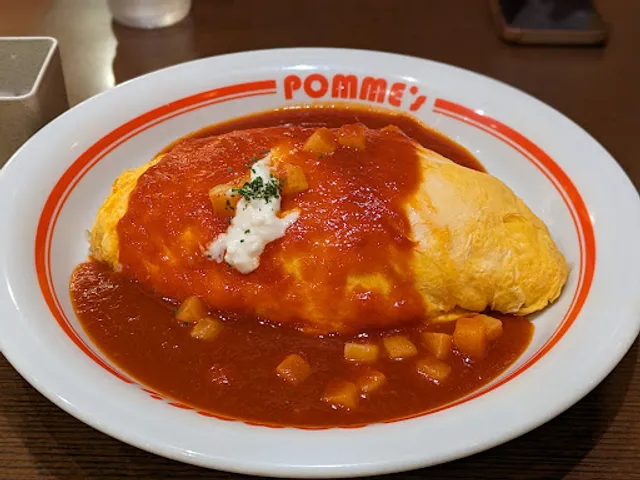 Pomme no Ki - Tennoji MIO Plaza