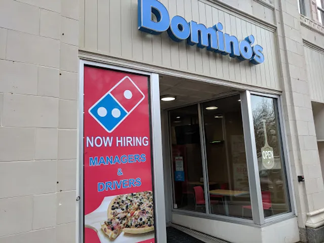 Domino's Pizza