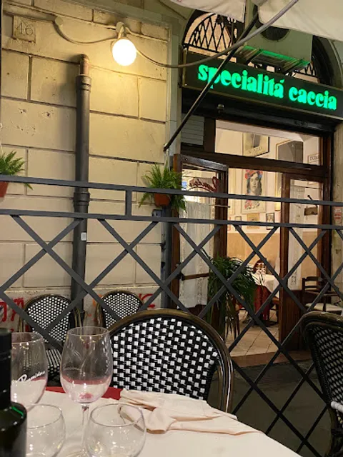 Pommidoro dal 1890 Ristorante