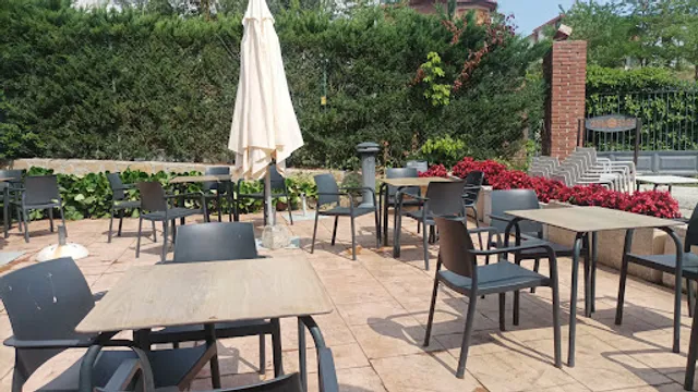 Restaurante Iru Bide