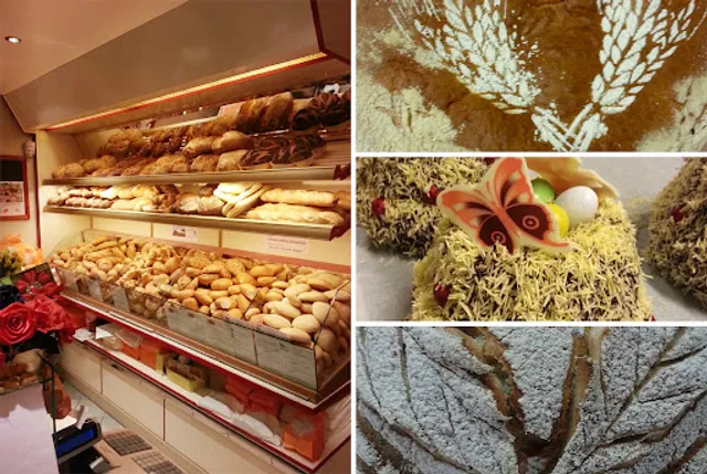 Panificio Sant' Agata Sacile | Forno artigianale