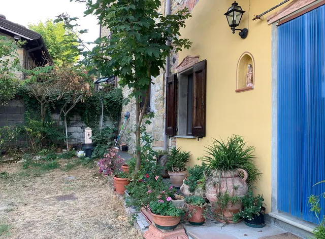 B&b San Nicola