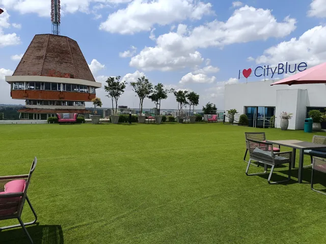 Skynest Residences by Lisa’s Paradise