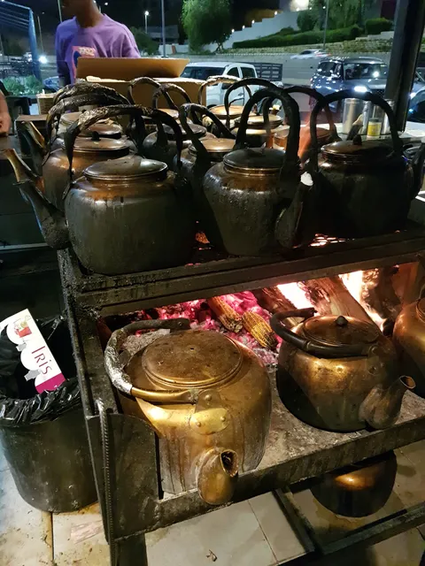 مقهى كلاسيك