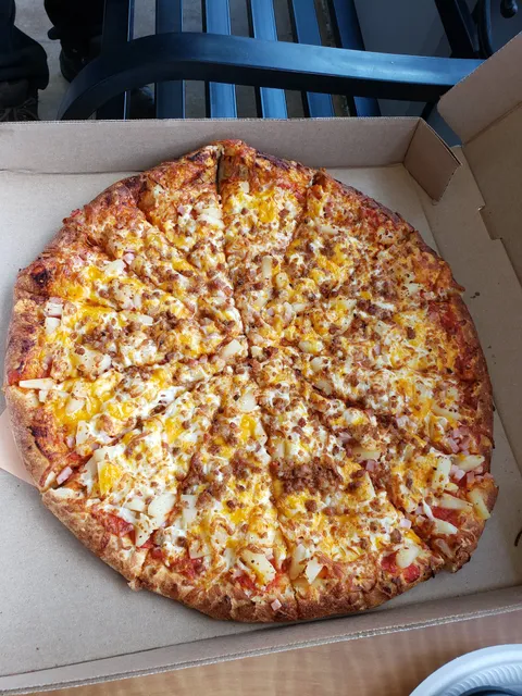 Great Lakes Pizza