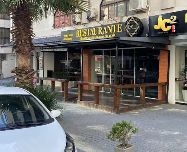 Lanvie Restaurante e Sushi- Itapema Meia Praia