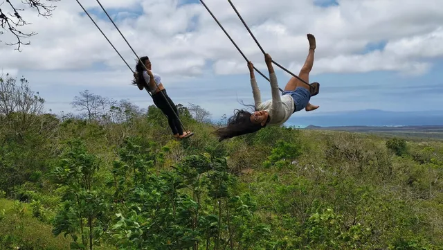 Highland View Galapagos