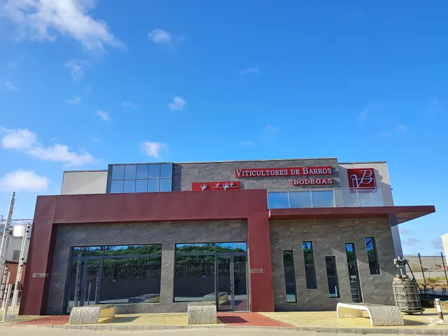 Bodegas Viticultores de Barros