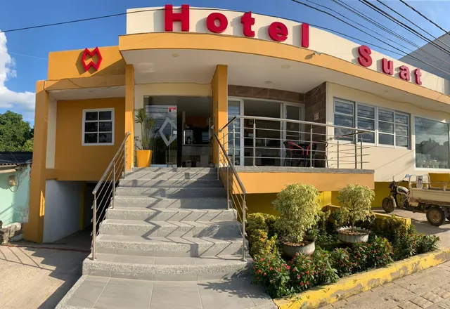 HOTEL SUAT