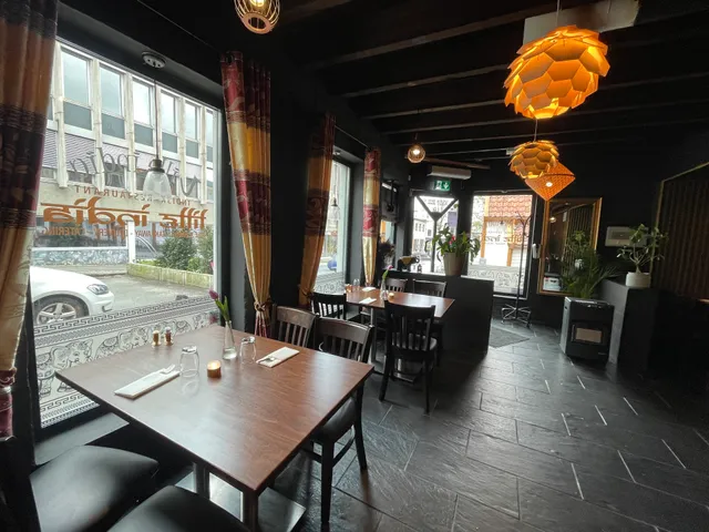 Golden Star Take Away